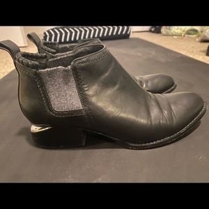 Alexander Wang Kori boot size 38 (fits size 7.5)